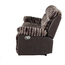 2 Pc Sofa Set 