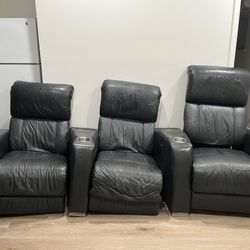 Couch/ Sillones