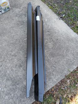 Chevy Truck Side Cabinet Support