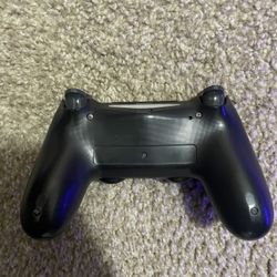 PS4 Controller 