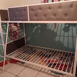 Bunk Beds
