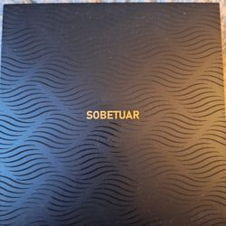 4D Spectrum Mask Maker