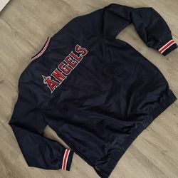 Angels Sweatshirt 