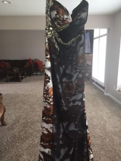 Beautiful dress for sale