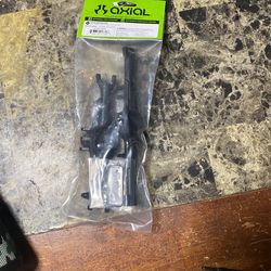 Scx10 ii Axles Rc Crawler Axles Ar44 