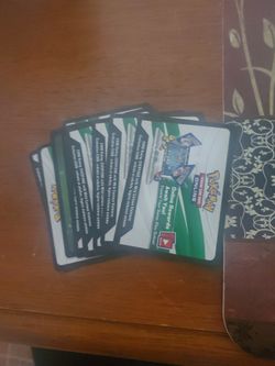 Pokemon Trading Card Game Online 