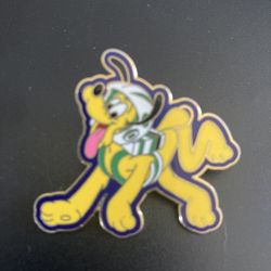 Disney Pin