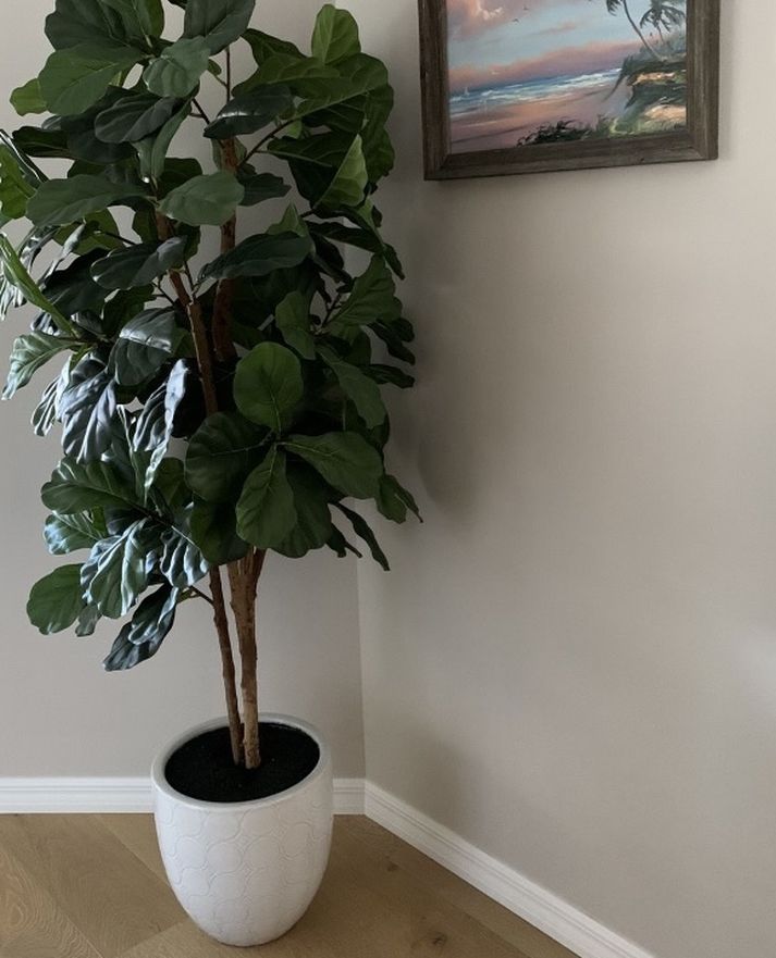 Artificial tree