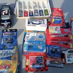 Hot Wheels Diecast Cars