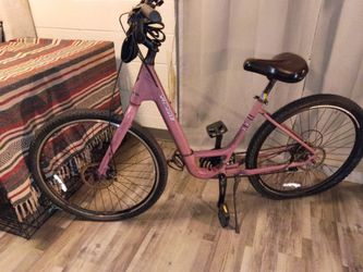 Specialized 27.5  bicycle