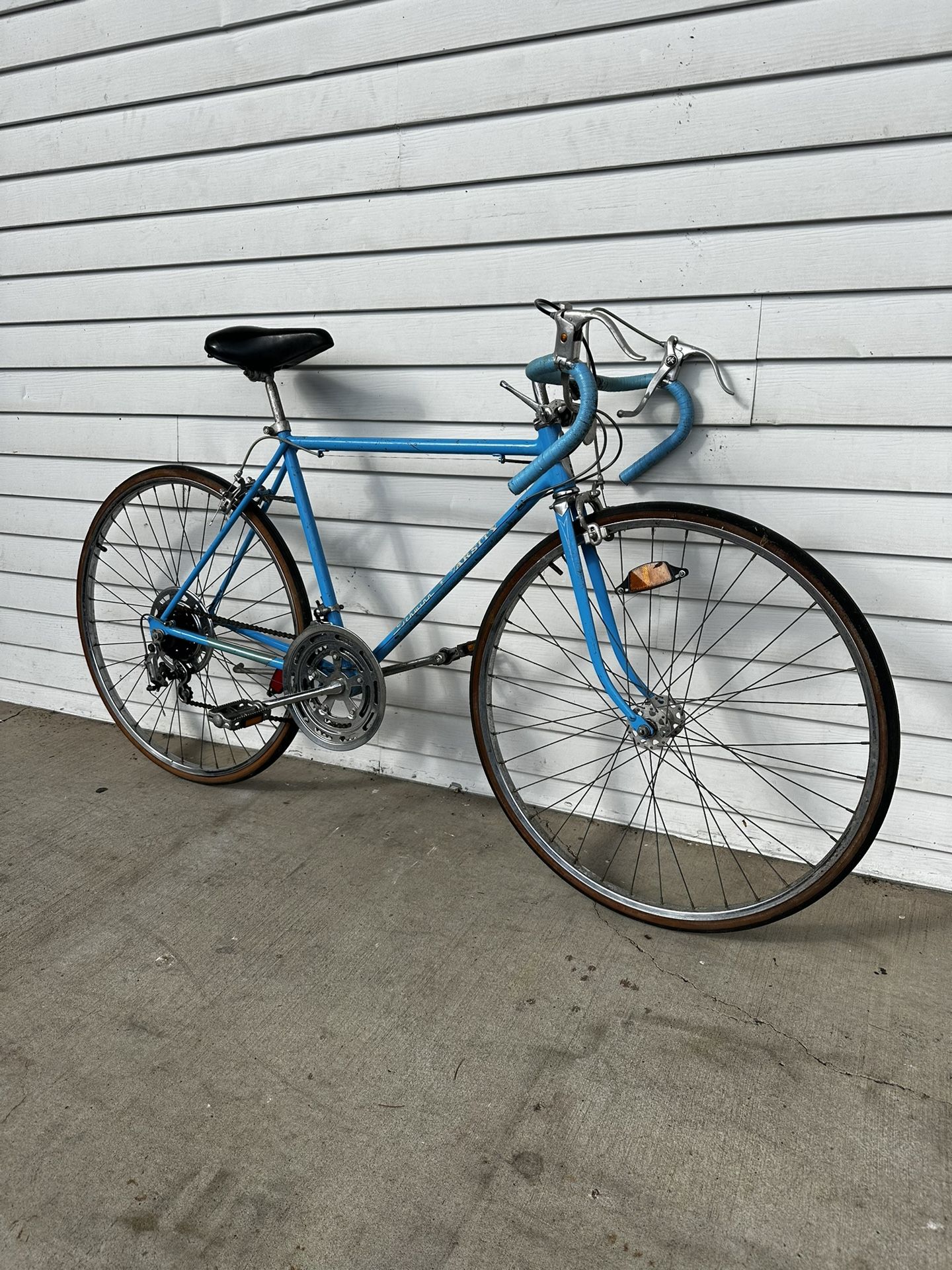 Men’s Road Bike