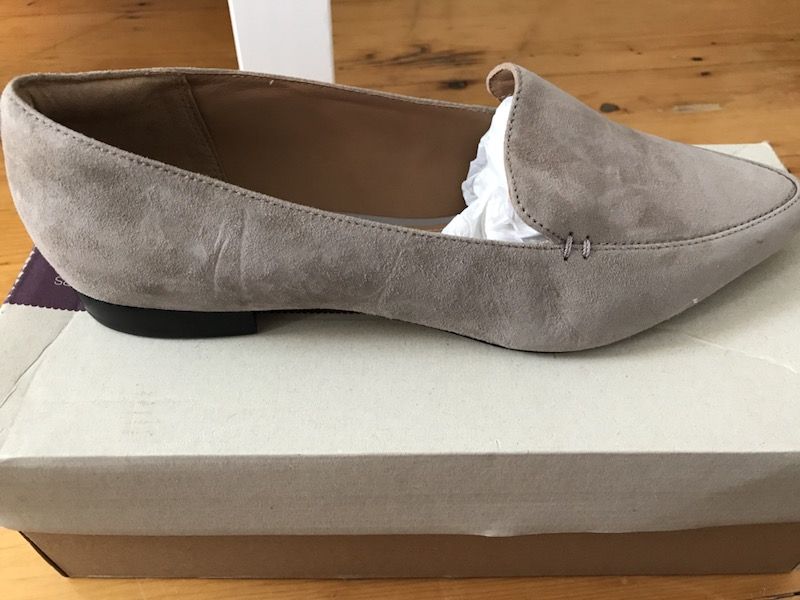 Size 10 Clark’s - Women’s Corabeth Erin Shoe