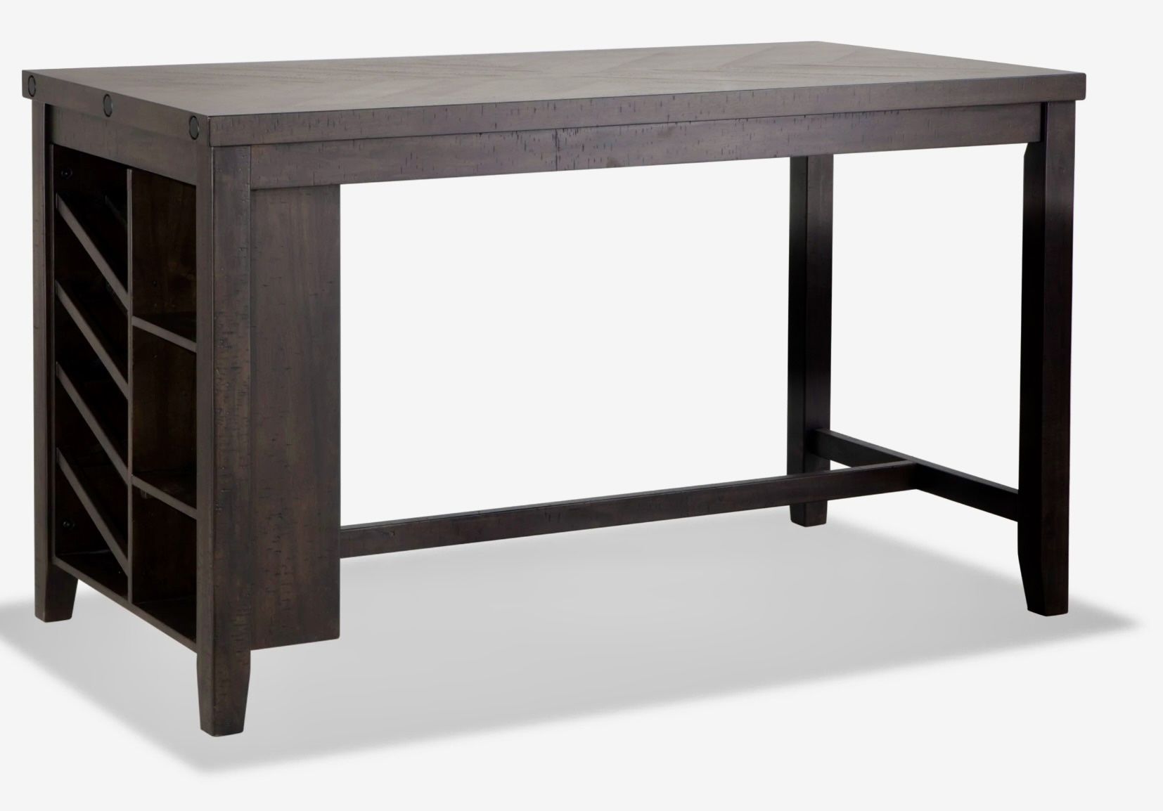 Kitchen Table With Plug π ins