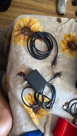 Nintendo Switch Cables
