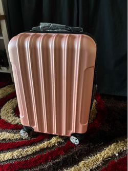 Suitcase