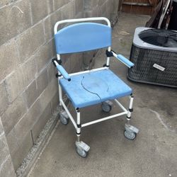 Handicap Chair