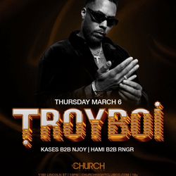 Troyboi tickets