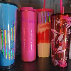 Starbucks Cup