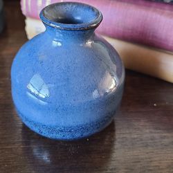 Cute Handmade Bud Vase