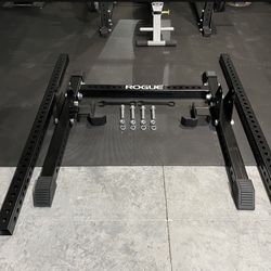 Rogue Monster Squat Stand