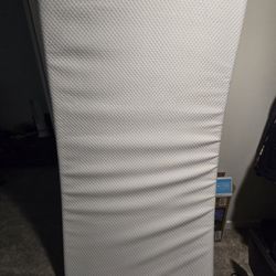 Twin Mattress tempurpedic