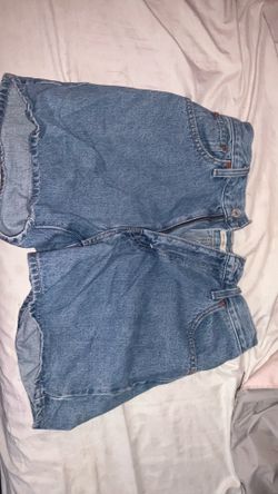 Levi’s Cinch Baggy Shorts