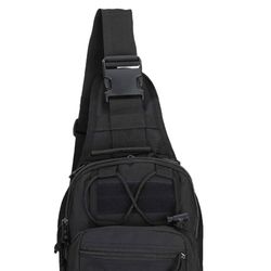 Denlix Shoulder Bag Chest Pack