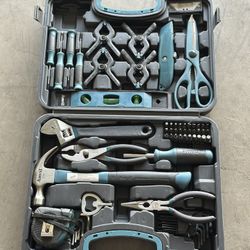 Home Tool Kit 