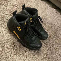 Black Taxi 12s