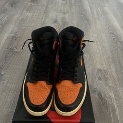 Size 13 Jordan 1 