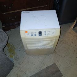 Dehumidifier