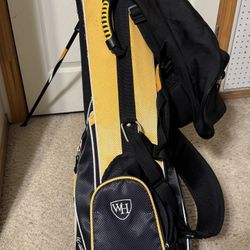 Golf bag 