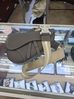 Christian Dior Purse