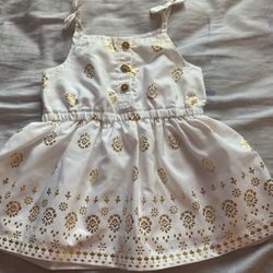 Cute Dress