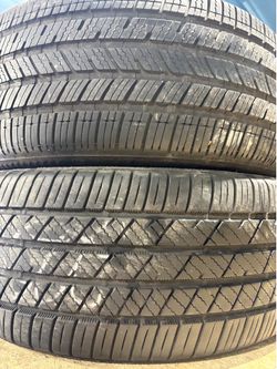 225-45-18 Bridgestone