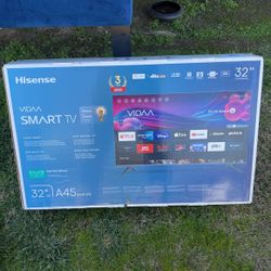 Hisense 