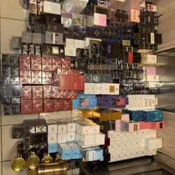 *WHOLESALE*  Colognes/lPerfumes