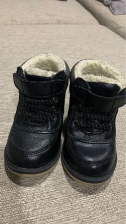 Old Navy boots