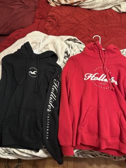 Hollister 