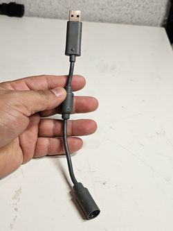 xbox 360 breakaway cable