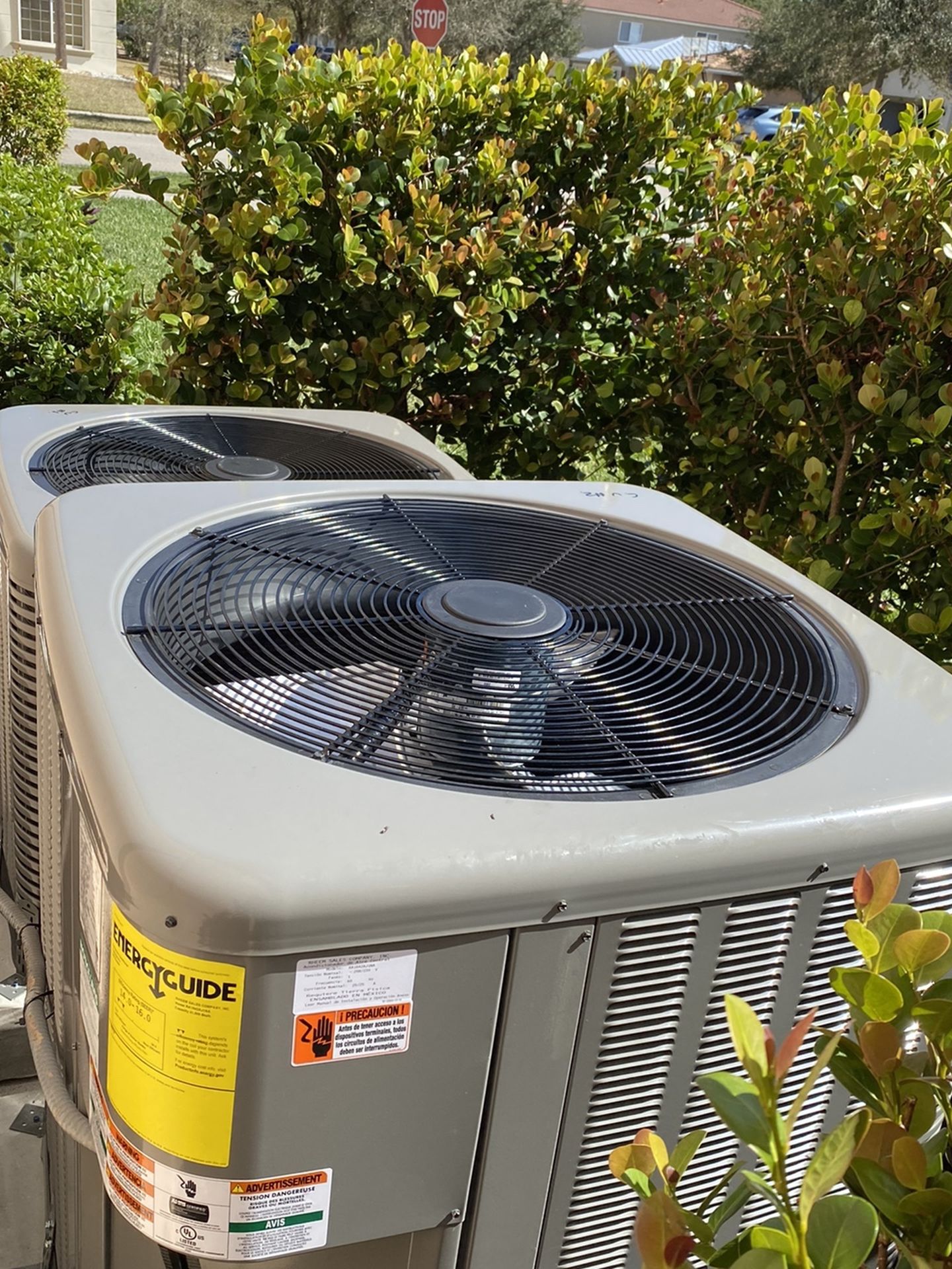 New Ac Units Equipment For Sale 🇺🇸🇺🇸