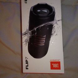 Jbl flip 7 New Retail 150 