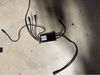 Super 73 controller