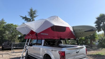 Yakima Skyline 3 Rooftop Tent
