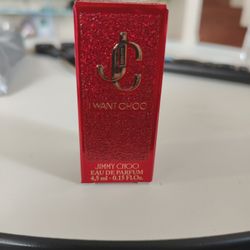 Jimmy Choo I Want Choo 