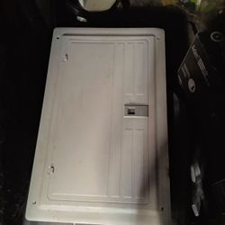 Siemens SN Series Load Center Main Lug 120/240 Volt 125 Amp 24 Space24 Circuit