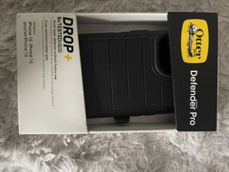 OtterBox case 15/14/13