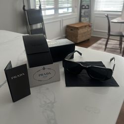 Prada Sunglasses