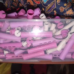 Perm Rods