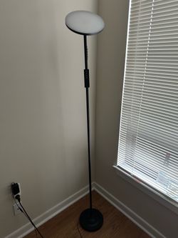 36W/3600LM Floor Lamp